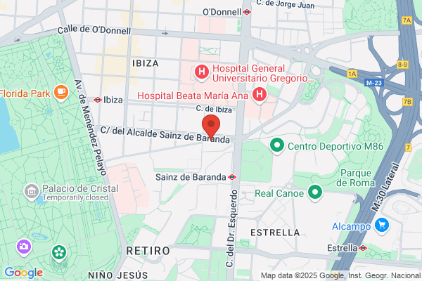 Empresa de Hielo