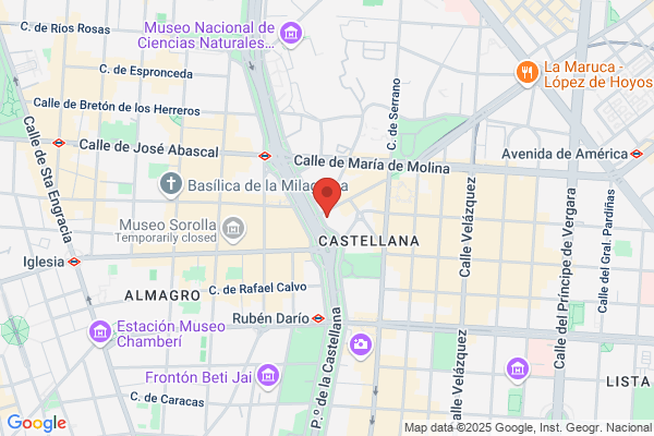 GADITANA CASTELLANA
