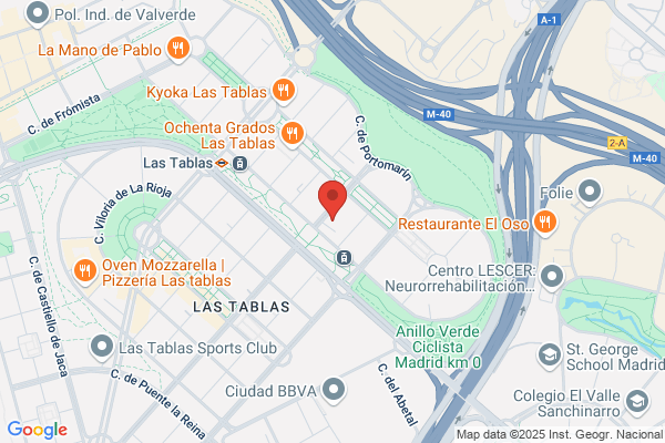 Gusa Food - Comida a domicilio Las Tablas