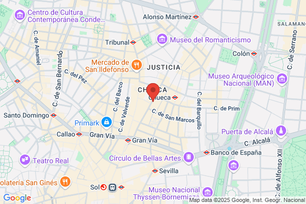 Restaurante Vivares