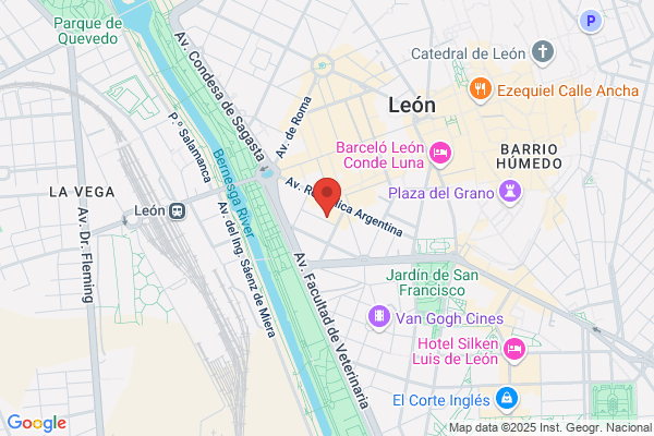 Agen-Leon & Leon S.L.