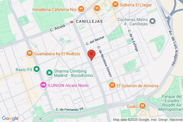 Arlosa Consultores Correduria De Seguros S.L.