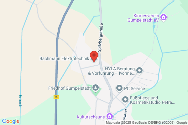 Bachmann h.