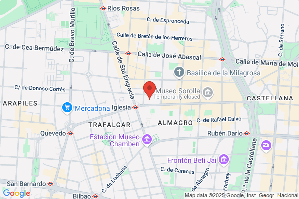 Centro De Estudios Del Seguro S.A.