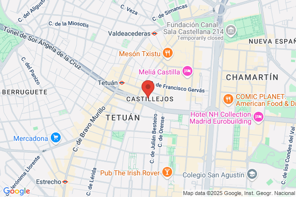 Cesmar Seguros Y Reaseguros S.A.