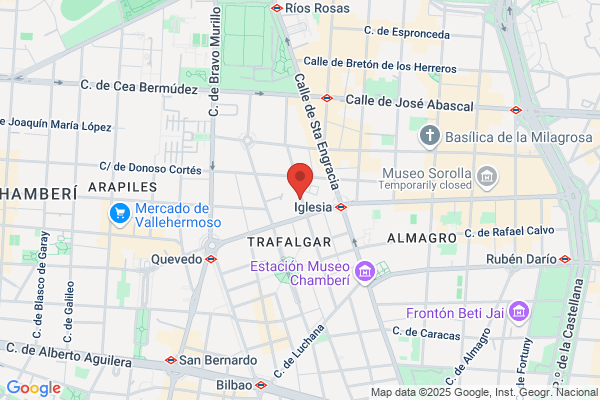 Clinica San Bernardo S. A.
