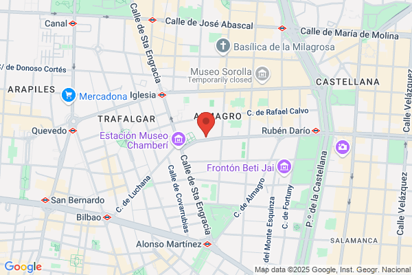 Clinica Universal