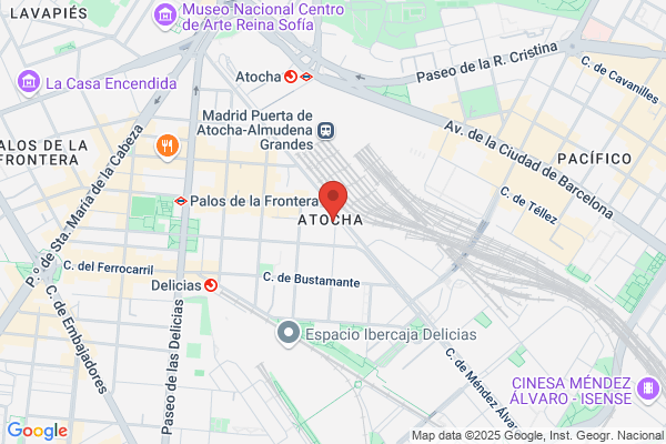 Finanservicios Madrid S.L.