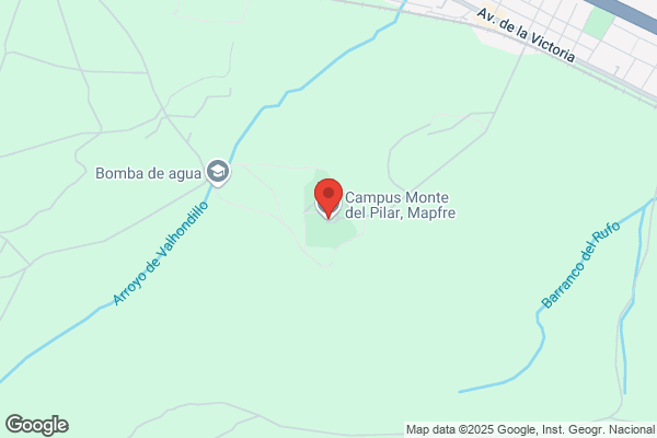 Fundacion Mapfre Estudios