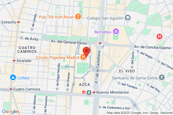 Groupama Seguros Y Reaseguros S.A.