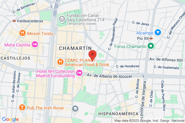 Itsemap Ambiental