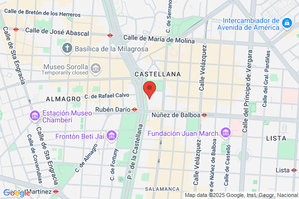 La Fe S.A.Compañia De Seguros