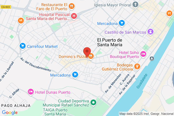Mapfre Servicios De Informatica