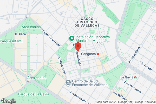 Mapfre Servicios De Informatica