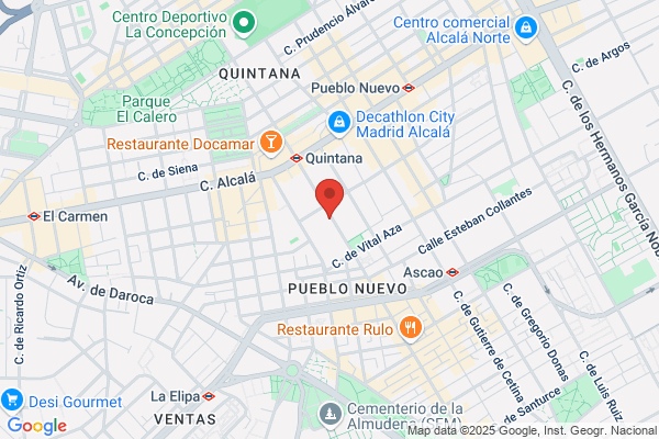 Mapfre Servicios De Informatica