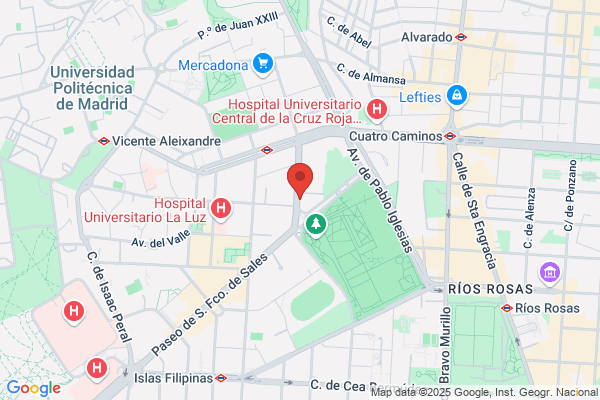 Mapfre Servicios De Informatica