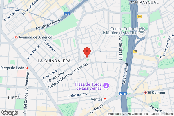 Mapfre Servicios De Informatica