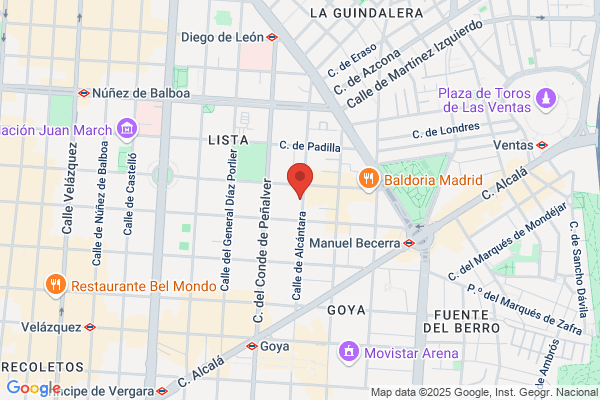 Mapfre Servicios De Informatica