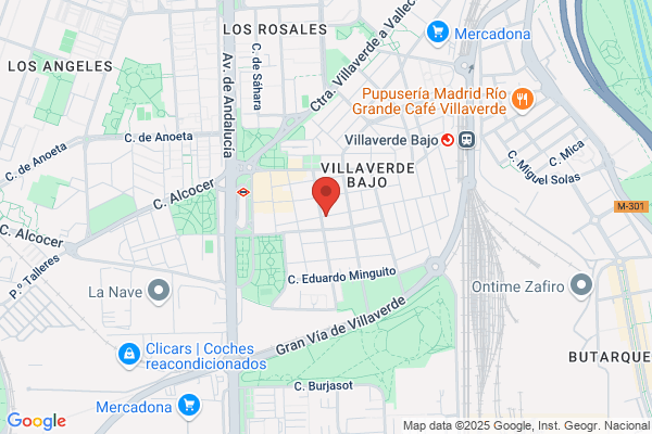 Mapfre Servicios De Informatica