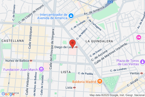 Mediterranea De Catering S.L.