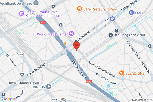 Nationale Nederlanden S.A.