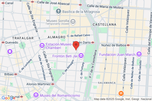 Naveso Agencia De Seguros S.L.