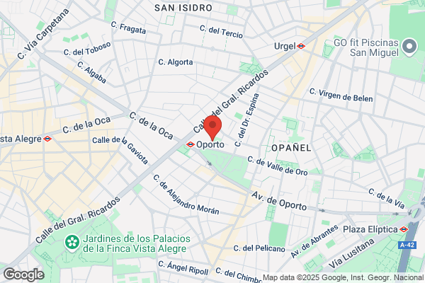 Nuñez Y Muñoz Servicios Empresariales S.L.