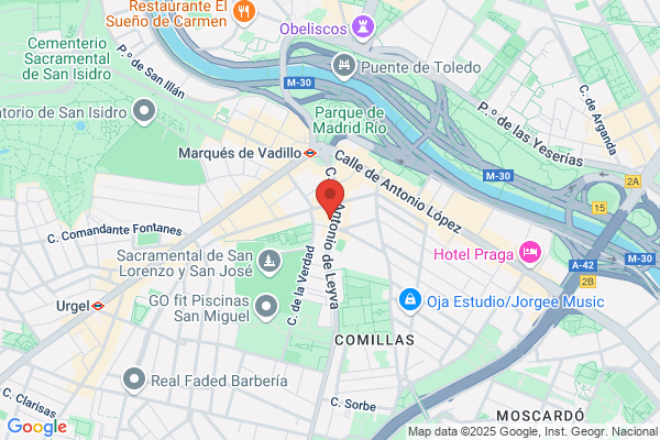 Perez Barreno S.L. Correduria De Seguros