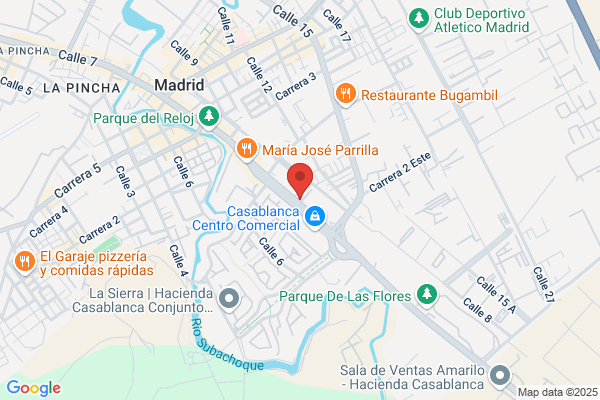 Aircentro Maquinaria S.L.