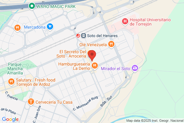 Mq Asociados Servicios De Marketing S.L.