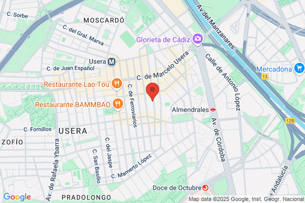 Madrid Suministros Informaticos S.L.