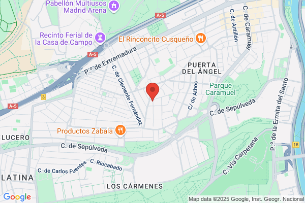 Reciclaser