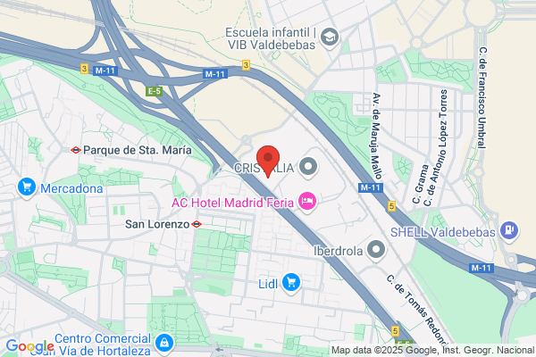 Sybase Iberia S.A.