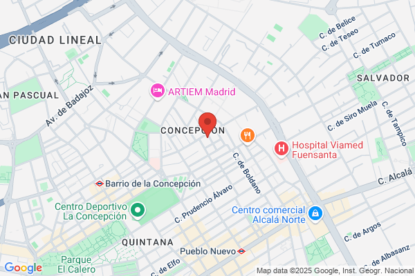 Academia Colon S.A.