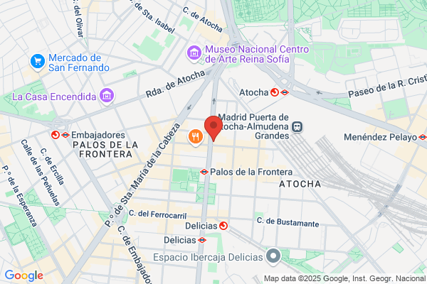 Academia Colon Tres S.A.