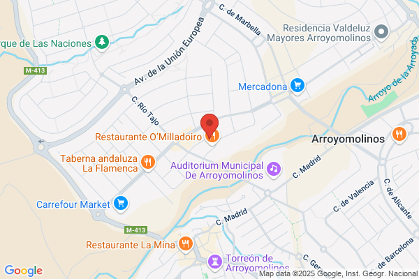 Alarde Consultores De Comunicacion S.L.