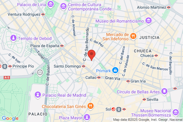Asesores De Publicaciones S.L.