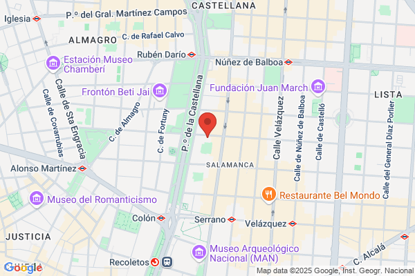 Cenoclap S.A.