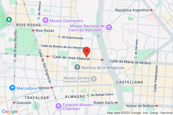 Centro De Tratamiento De La Informacion S.A.