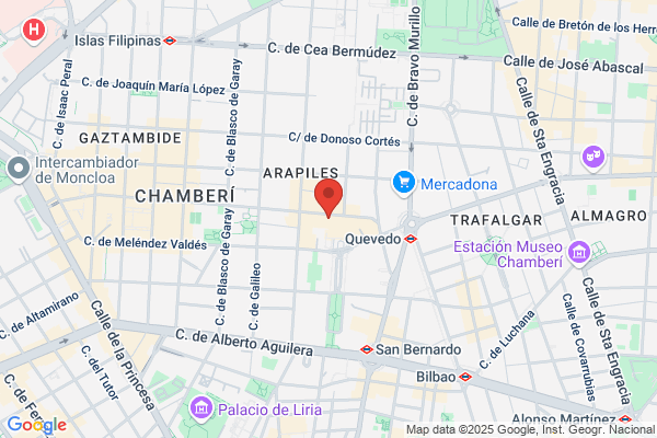 Cibeles Software S.L.