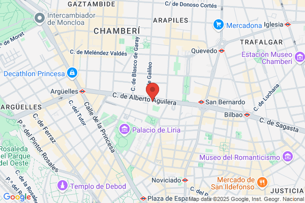Colon Zamora j. M.
