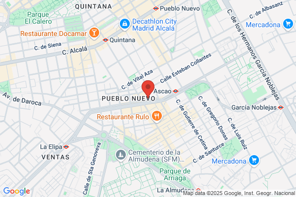 Consultores Informaticos Y Deportivos S.L.