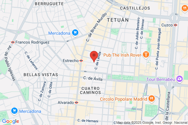 Desarrollo Aplicacion Laboral Y Fiscal S.L.