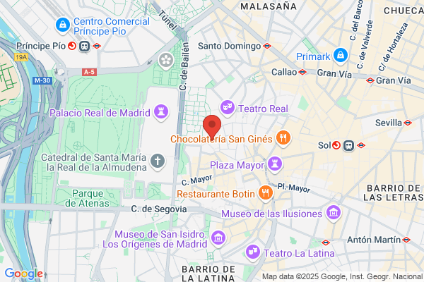 Desarrollos Y Recursos S.L.