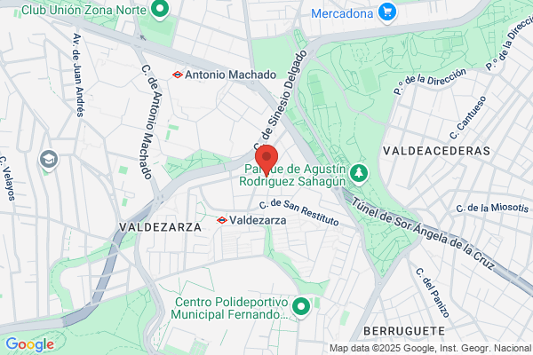 Garcia Montesinos f.