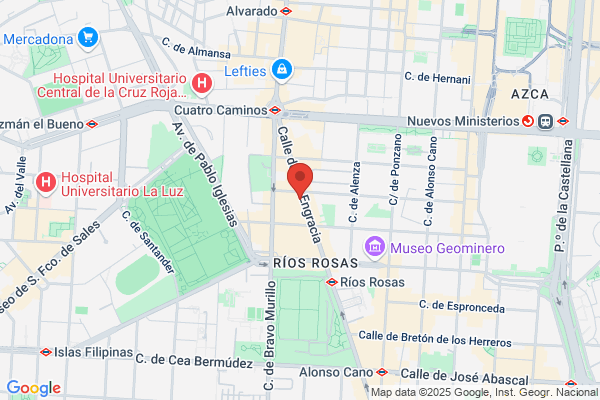 Informatica Sistemas De Enseñanza S. A.