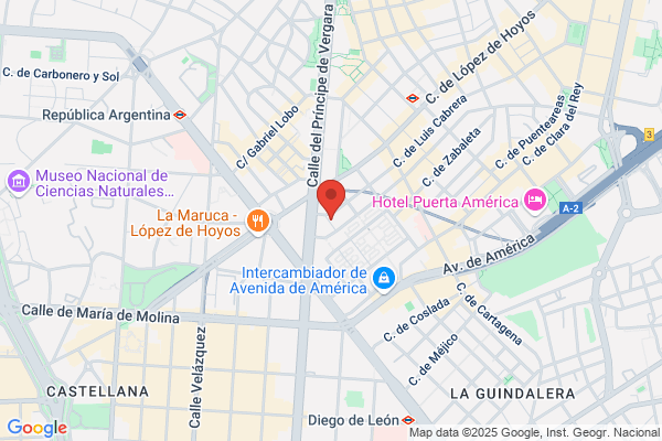 Informerging S.A.
