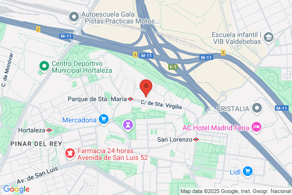 Infoser Sistemas S.A.