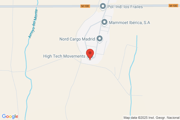 High Technology Consultants Miami S.L.