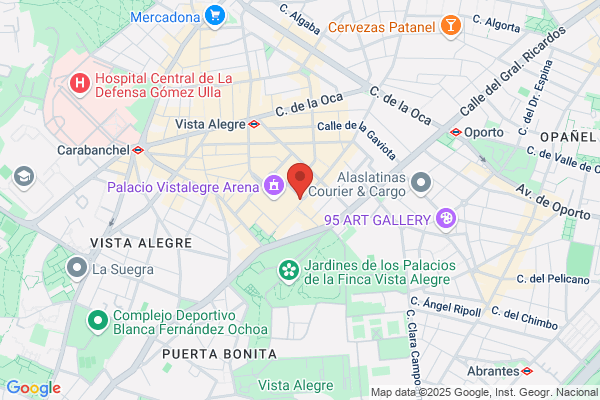 Ajc Tecnicos Asociados S.L.